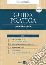 Guida Pratica Immobili e Fisco 2020 - Sistema Frizzera. E-book. Formato PDF ebook