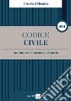 Codice civile 2020 Annotato con la normativa tributaria - Sistema Frizzera. E-book. Formato PDF ebook