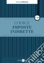 Codice Imposte Indirette 1A/2020. E-book. Formato PDF ebook