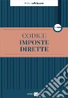 Codice Imposte Dirette 2A/2020 - Sistema Frizzera. E-book. Formato PDF ebook di Michele Brusaterra