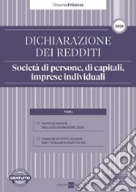 Dichiarazione dei redditi 2020 - Società di persone, di capitali, imprese individuali 2020. E-book. Formato PDF ebook