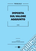 Manuale Iva 2020. E-book. Formato PDF ebook