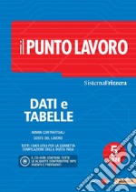 Il Punto Lavoro 5/2020 - Dati e tabelle. E-book. Formato PDF ebook