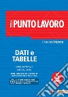 Il Punto Lavoro 5/2020 - Dati e tabelle. E-book. Formato PDF ebook