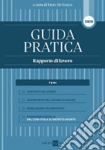 Guida pratica Rapporto di lavoro. E-book. Formato PDF