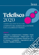 Telefisco 2020. E-book. Formato PDF ebook