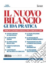 Il nuovo bilancio - Guida Pratica. E-book. Formato PDF ebook