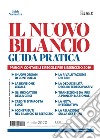 Il nuovo bilancio - Guida Pratica. E-book. Formato PDF ebook