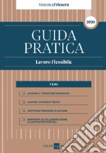 Guida Pratica Lavoro Flessibile - Sistema Frizzera. E-book. Formato PDF ebook