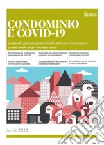 Condominio e Covid-19. E-book. Formato PDF ebook