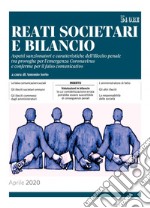 Reati societari e bilancio. E-book. Formato PDF ebook