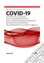 COVID-19. E-book. Formato PDF ebook