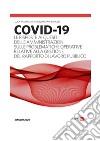 COVID-19. E-book. Formato PDF ebook