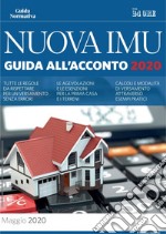 Nuova Imu. E-book. Formato PDF ebook