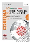 CORONAVIRUS. Misure per imprese e professionisti. E-book. Formato PDF ebook
