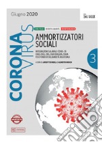 Coronavirus - Ammortizzatori sociali. E-book. Formato PDF