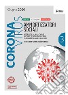 Coronavirus - Ammortizzatori sociali. E-book. Formato PDF ebook