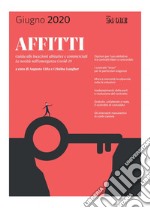 AFFITTI 2020. E-book. Formato PDF