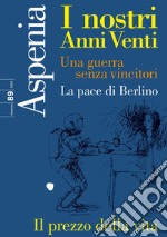 Aspenia n. 89. E-book. Formato PDF ebook