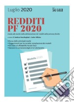 Redditi PF 2020. E-book. Formato PDF