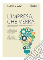 L'impresa che verrà. E-book. Formato PDF ebook