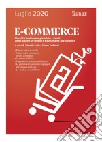 E-COMMERCE. E-book. Formato PDF ebook