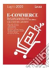 E-COMMERCE. E-book. Formato PDF ebook