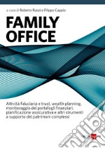 Family office. E-book. Formato PDF