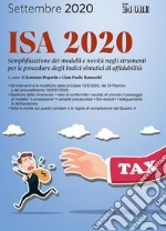 ISA 2020. E-book. Formato PDF ebook