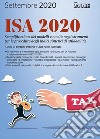 ISA 2020. E-book. Formato PDF ebook