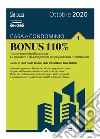 Casa e condominio - BONUS 110%. E-book. Formato PDF ebook