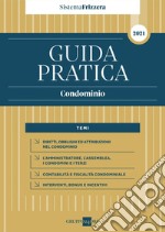 Guida pratica Condominio 2021. E-book. Formato PDF ebook