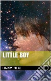 Little Boy. E-book. Formato Mobipocket ebook