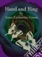 Hand and Ring. E-book. Formato EPUB ebook