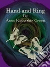 Hand and Ring. E-book. Formato EPUB ebook