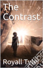 The Contrast. E-book. Formato EPUB ebook