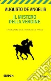 Il mistero della Vergine. E-book. Formato EPUB ebook