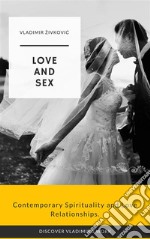 Love and Sex. E-book. Formato Mobipocket