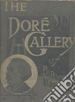 The dore gallery of bible illustrations. E-book. Formato EPUB