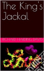 The King's Jackal. E-book. Formato Mobipocket ebook