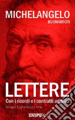 Lettere: Con note e commenti. E-book. Formato EPUB ebook