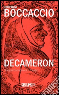 Decameron: Edizione Integrale. E-book. Formato Mobipocket ebook di Giovanni Boccaccio