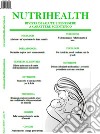 NutriHealth Gennaio 2019: Rivista di salute e benessere. E-book. Formato PDF ebook