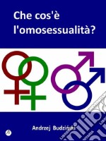 Che cos&apos;è l&apos;omosessualità?. E-book. Formato PDF ebook