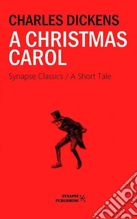 A Christmas carol. E-book. Formato EPUB ebook