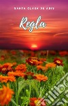 Regla. E-book. Formato EPUB ebook