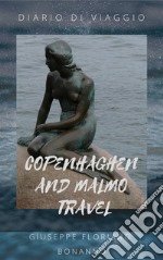 Copenhagen travel: a spasso per Copenhagen. E-book. Formato EPUB ebook