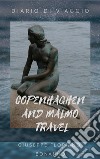 Copenhagen travel: a spasso per Copenhagen. E-book. Formato Mobipocket ebook