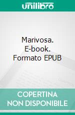 Marivosa. E-book. Formato EPUB ebook