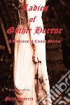 Ladies of Gothic Horror(A Collection of Classic Stories). E-book. Formato EPUB ebook di Mitzi Szereto